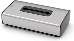 Facial Tissue dispenser Tork F1 één-per-keer-dosering rvs 460013