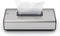 Facial Tissue dispenser Tork F1 één-per-keer-dosering rvs 460013