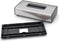 Facial Tissue dispenser Tork F1 één-per-keer-dosering rvs 460013