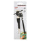 Fackelmann Basic Blik- en Flesopener 15 cm Zilver/Zwart