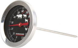 Fackelmann BBQ food&more braadthermometer tot 120°c
