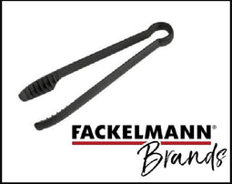 Fackelmann BBQ tang 325mm zwart
