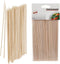 Fackelmann Fackelmann Houten Satestokjes 20 cm 100 Stuks