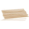 Fackelmann Fackelmann Houten Satestokjes 20 cm 100 Stuks