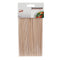 Fackelmann Fackelmann Houten Satestokjes 20 cm 100 Stuks