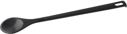 Fackelmann Kooklepel 31 cm Zwart/Nylon