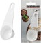Fackelmann Maatschep Koffie/Thee 11.5x4 cm 20 ml PS Assorti