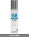 S8 Waterbased Lube 250ml