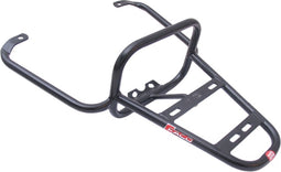 Faco achterdrager Vespa Primavera 2014 zwart