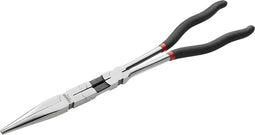 Facom 185.34L Platte rondbektang Werkplaats Recht 340 mm