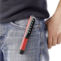 Facom 779.PENPB 779.PENPB Penlight werkt op batterijen LED 156 mm