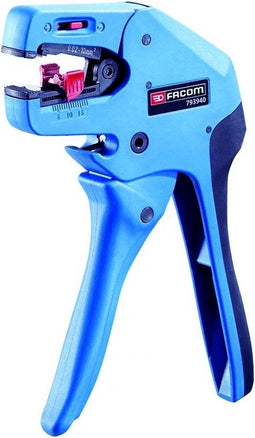 Facom ACTIE Swingo Kabelstriptang 90° Handgreep
