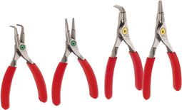 Facom Borgveertangenset - Rechte Bekken en 90° Gebogen Bekken - 18 tot 60mm - PCJ4PB