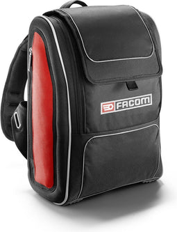 Facom BS.MCBPB Gereedschapsrugzak (zonder inhoud) (b x h x d) 180 x 480 x 180 mm