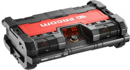 FACOM BSYS.BPMUSIC | FACOM TOUGHSYSTEM BOUWRADIO - BSYS.BPMUSIC