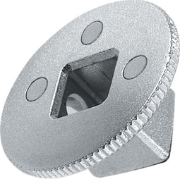 Facom D.169 Dopsleuteladapterset 1/4 inch, 3/8 inch, 1/2 inch, 3/4 inch 1 set(s)