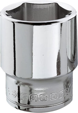 Facom Doppen 1/2 6-kant, metrisch - S.26H