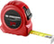 Facom Dubbelzijdig Meetlint RED Series met ABS-behuizing 3m/19mm - 893B.319PB