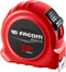 Facom Dubbelzijdig Meetlint RED Series met ABS-behuizing 5m/19mm - 893B.519PB