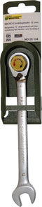 Facom Metrische Ringsteeksleutels Met Ratel 467b.17