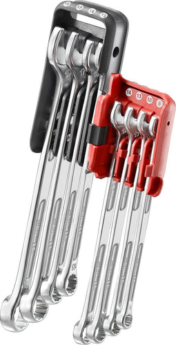 Facom Moersleutelset Lange Combinatie met Hoge Koppel - 8-delig - 440XL.JP8PB