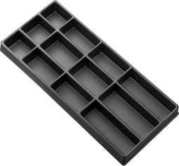 Facom Opbergmodule voor kleine elementen - 12 vakjes - PL.L384