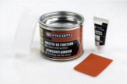 FACOM Polyester stopverf - Afwerking - 250 g