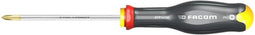 Facom PROTWIST® schroevendraaier voor Phillips® schroeven met kruiskop - gesmeed bled - ATP3X150