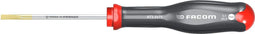 Facom PROTWIST® schroevendraaier voor sleufschroeven - gefreesd bled - AT3.5X75