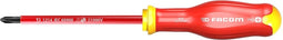 Facom PROTWIST® schroevendraaiers voor Phillips® schroeven met kruiskop - ATP2X125VE