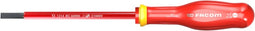 Facom PROTWIST® schroevendraaiers voor sleufschroeven - AT6.5x150VE