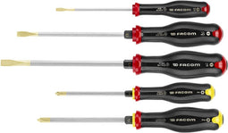 Facom PROTWIST® schroevendraaiers - zeskant bled - ATWCK.J5PB