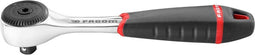 Facom R.161B Omschakelratel 1/4 (6.3 mm) 119.5 mm