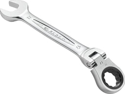 Facom Scharnierende Steekringratelsleutels, Metrische Maten 467f.13