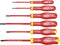 Facom Set van 6 1000V Schroevendraaiers - ATPVE.J6PB