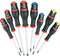 Facom Set van 8 schroevendraaiers - AT.J8PB