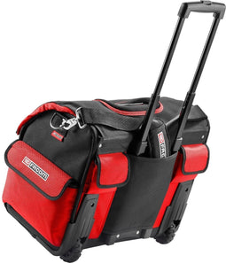 Facom Stoffen Gereedschapskoffer op Wieltjes - Probag - BS.R20PB