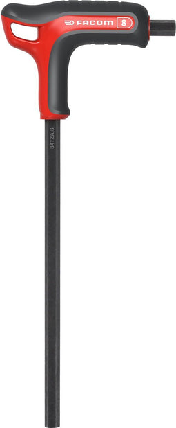 Facom T-greep inbussleutel 8mm