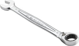 Facom Ultra grip Ringsteeksleutel met ratel 19mm - 467B.19