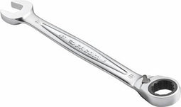 Facom Ultra grip Ringsteeksleutel met ratel 6mm - 467B.6