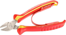 Facom Zijkniptang Elektriciensmodel VDE 160mm - 391A.16VE