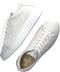 Goosecraft Julian Cupsole - Lage sneakers - Leer - Wit - Maat 42