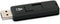 V7 USB 2.0 - Flash Drive 2GB - Inklapbaar - Zwart