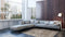 Fading World, White Pepper 8382 140x200 cm