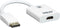 Aten VC986 - Actieve DisplayPort naar HDMI Adapter - 4K UHD - Wit