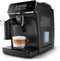 Philips 2200-serie EP2230/10 - Volautomatische espressomachine - LatteGo melksysteem - Mat zwart