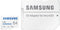 Samsung PRO Endurance - microSDXC 64GB - 100 MB/s lees- en 40 MB/s schrijfsnelheden