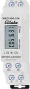 Eltako - WSZ15DE-32A Elektriciteitsmeter kWh-meter