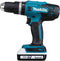 Makita HP488D002 Accu Klop-/Schroefboormachine 18V 1.5Ah in Koffer