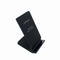 Gembird EG-WPC10-02 - Draadloze QI lader 10W - Compatibel met iPhone en Samsung Galaxy - Zwart